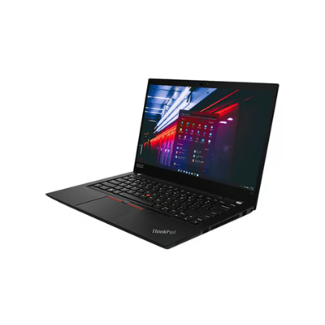 Lenovo ThinkPad T14 Gen 2 käytetty kannettava tietokone