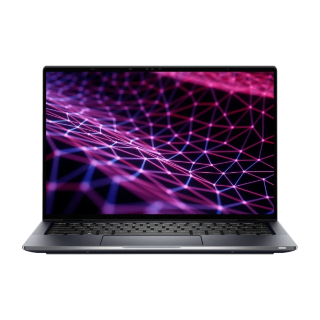 Dell Latitude 9430 kunnostettu kannettava tietokone
