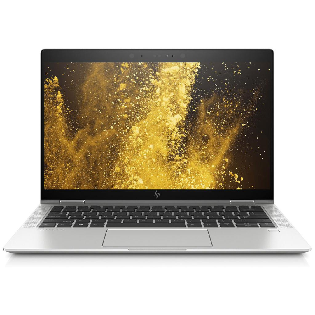 HP ELITEBOOK X360 1030 G3 KÄYTETTY KANNETTAVA TIETOKONE