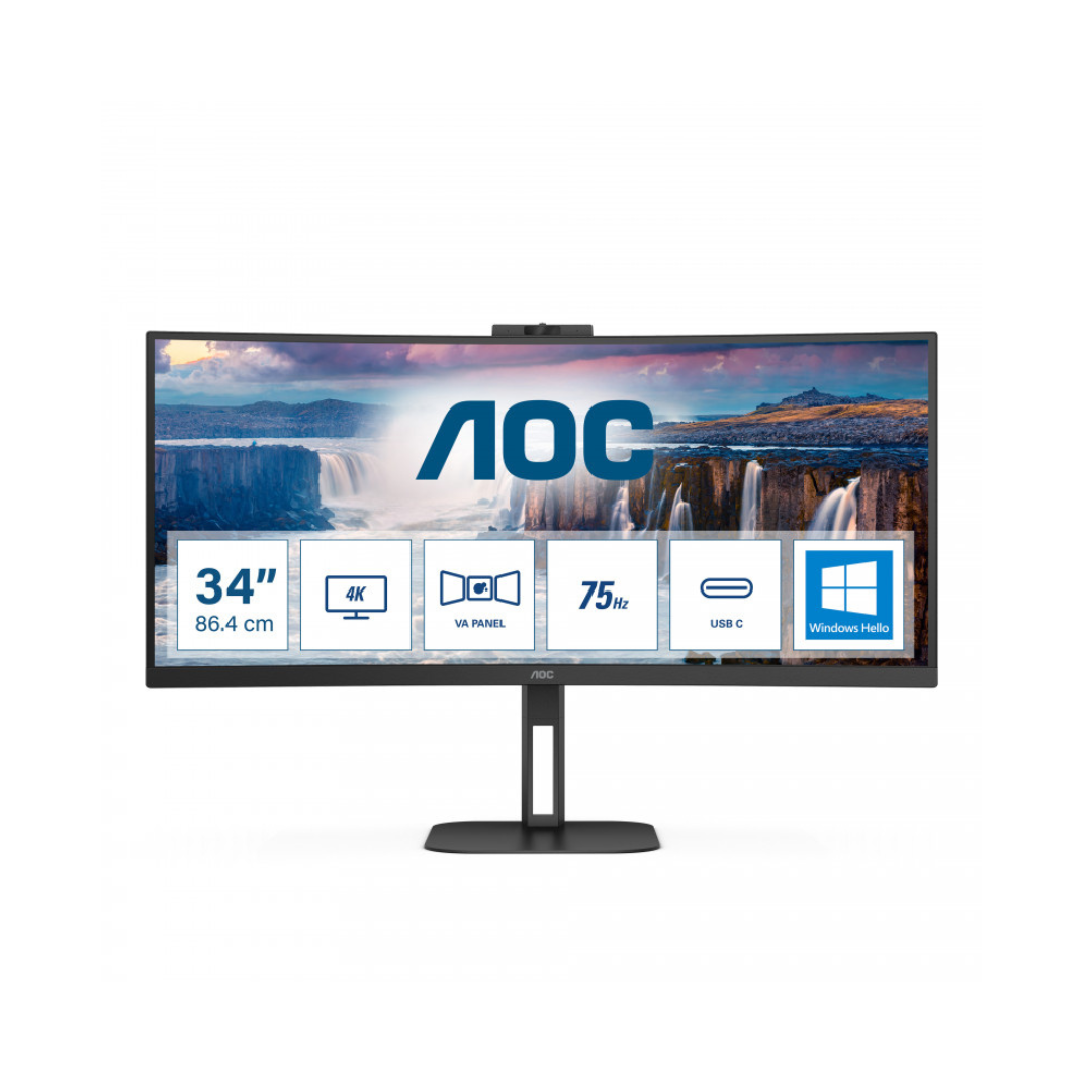 AOC cu34v5cw