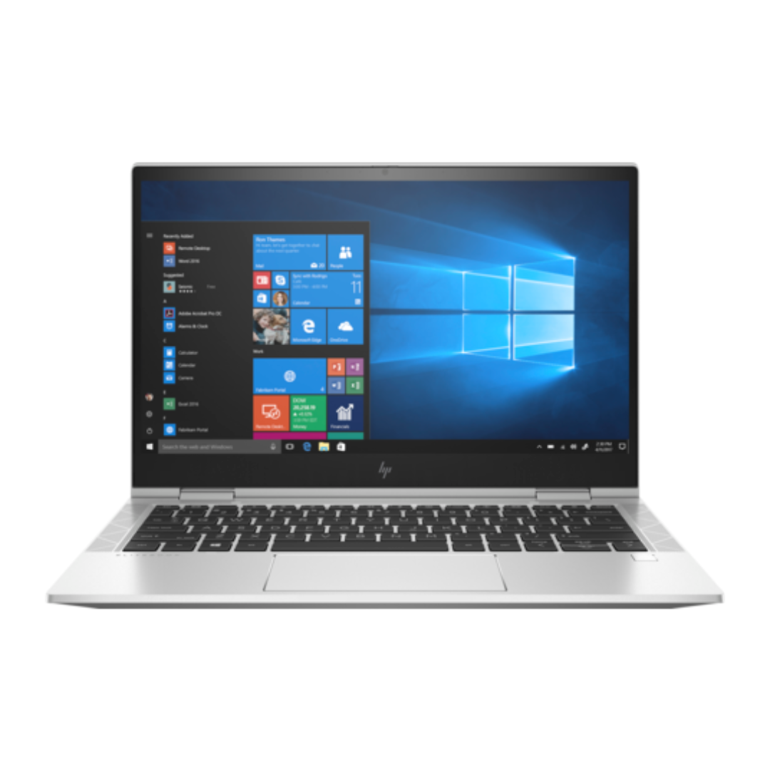 HP EliteBook 830 G7 kunnostettu/käytetty kannettava tietokone