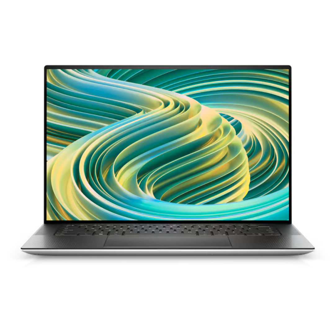 DELL XPS 15 KÄYTETTY/KUNNOSTETTU KANNETTAVA TIETOKONE