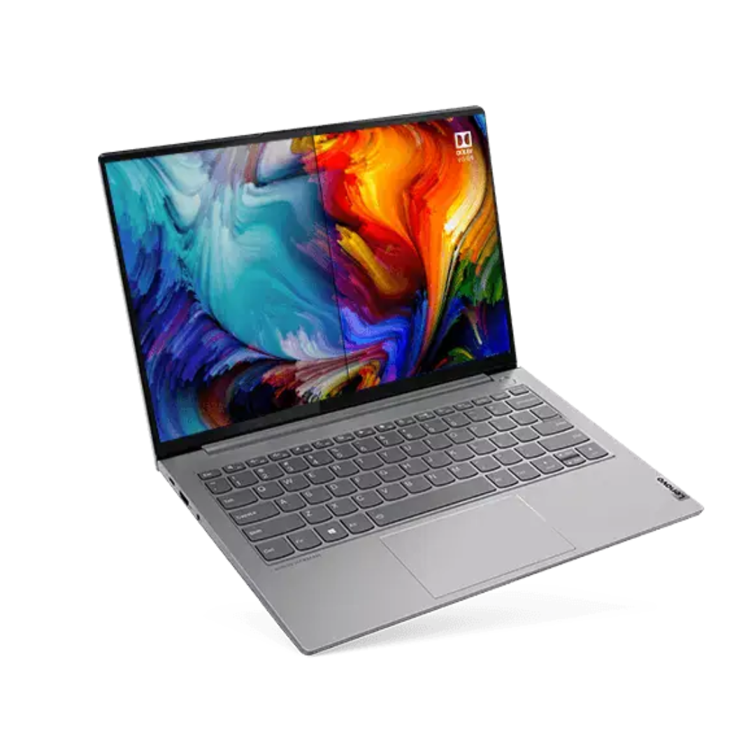 Lenovo Thinkbook 13s Gen 2 käytetty kannettava tietokone