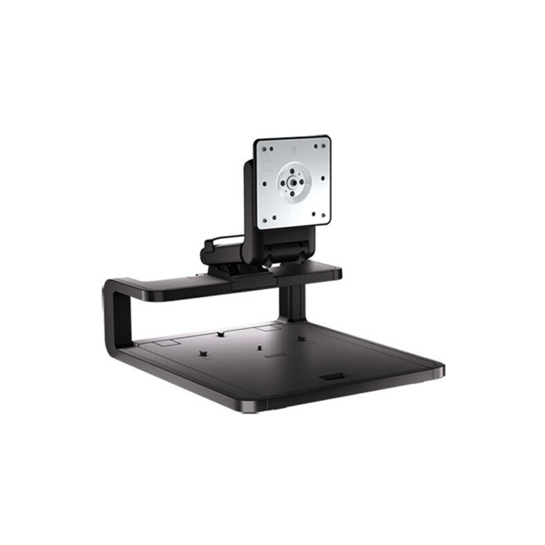 HP SÄÄDETTÄVÄ NÄYTTÖJALUSTA (AW663)