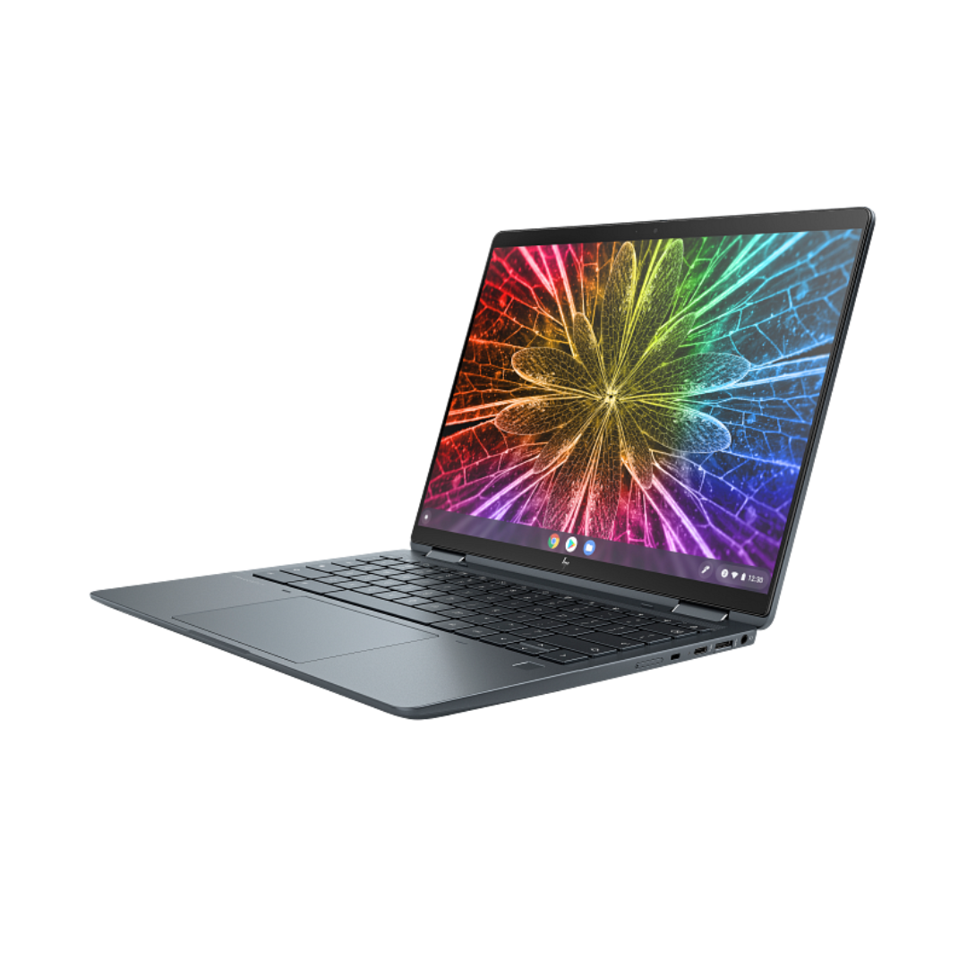 HP Elite Dragonfly, kunnostettu/käytetty kannettava tietokone