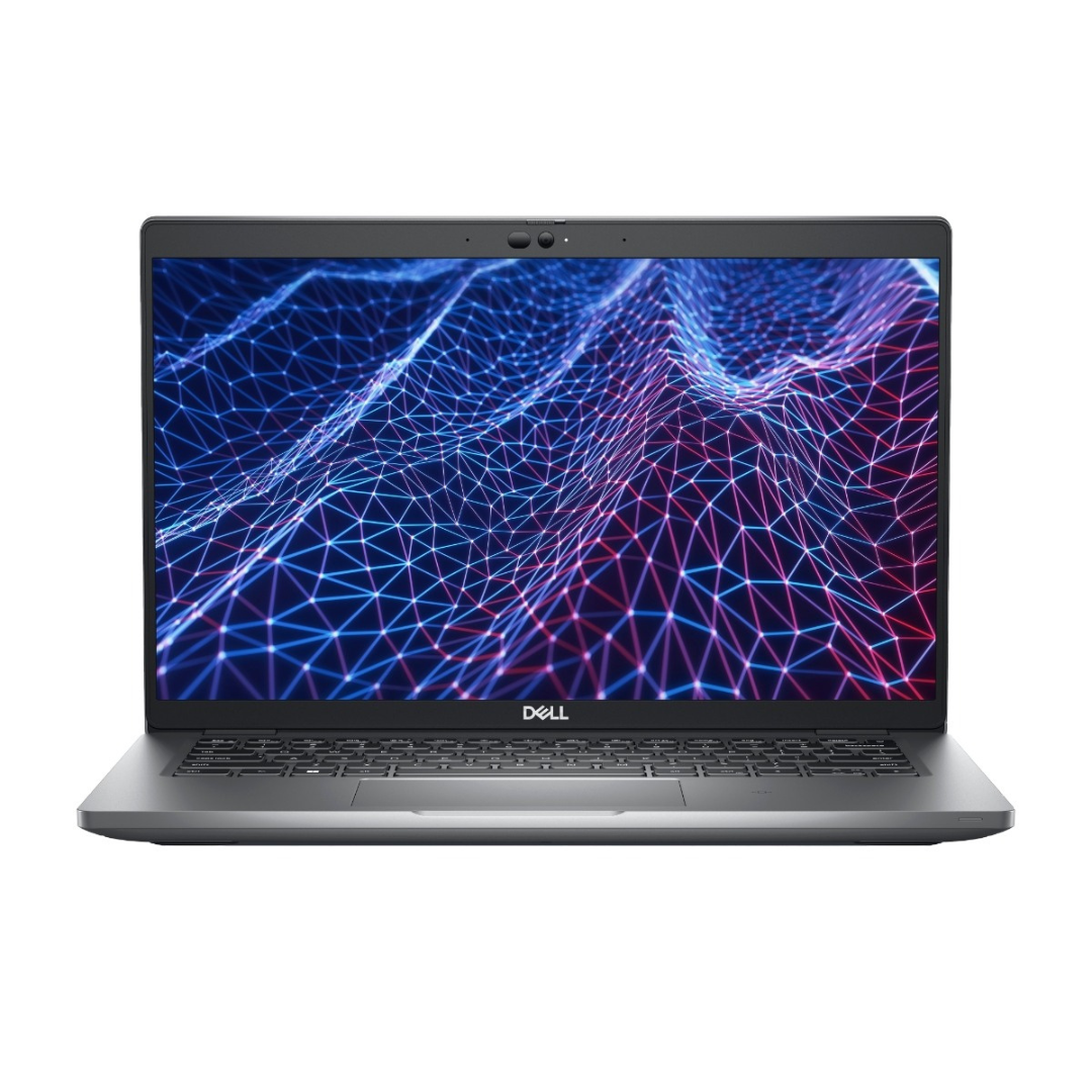 DELL LATITUDE 5430 käytetty/kunnostettu kannettava tietokone, i7-1255U, 14" FHD, 16/512GB, Windows 11 pro