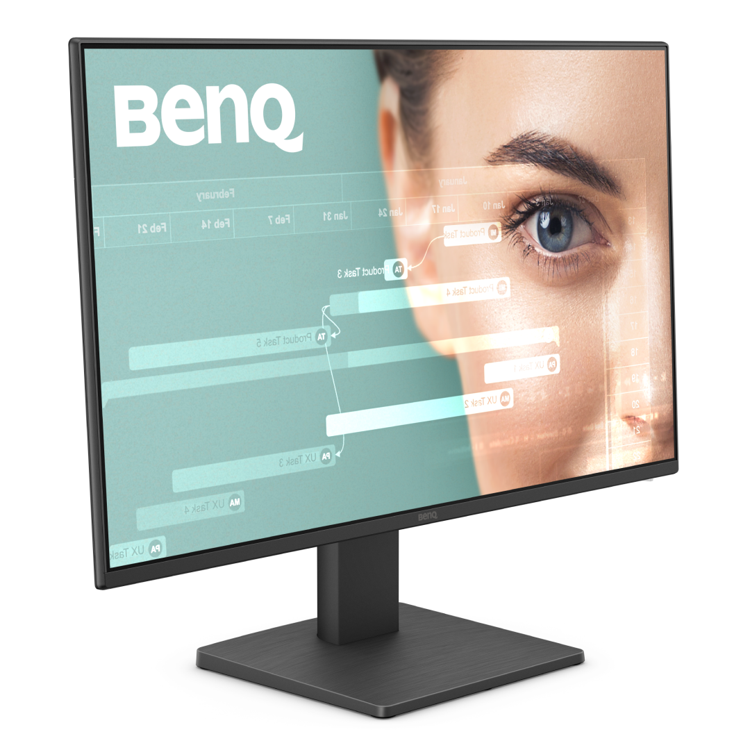 BENQ GW2491 FULL HD, 100Hz -näyttö