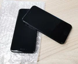 APPLE iPhone SE käytetty puhelin