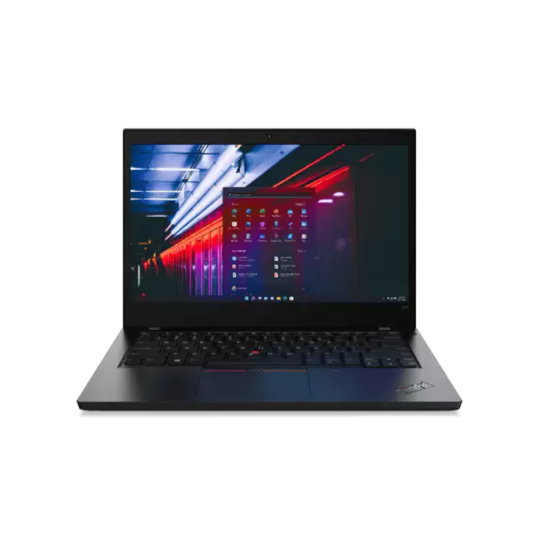 LENOVO THINKPAD L14 GEN 2 KÄYTETTY KANNETTAVA TIETOKONE, i5-1145G7, 14" FULL HD, 16/512GB, WINDOWS 11 PRO