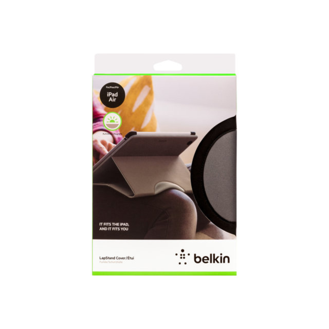 Belkin LapStand Cover for iPad