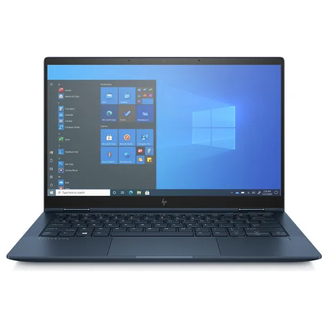 HP Elite DragonFly G2, i5-1135G7/13,3" x360 FHD/16GB/512GB/WIN 11 PRO/4G Modeemi