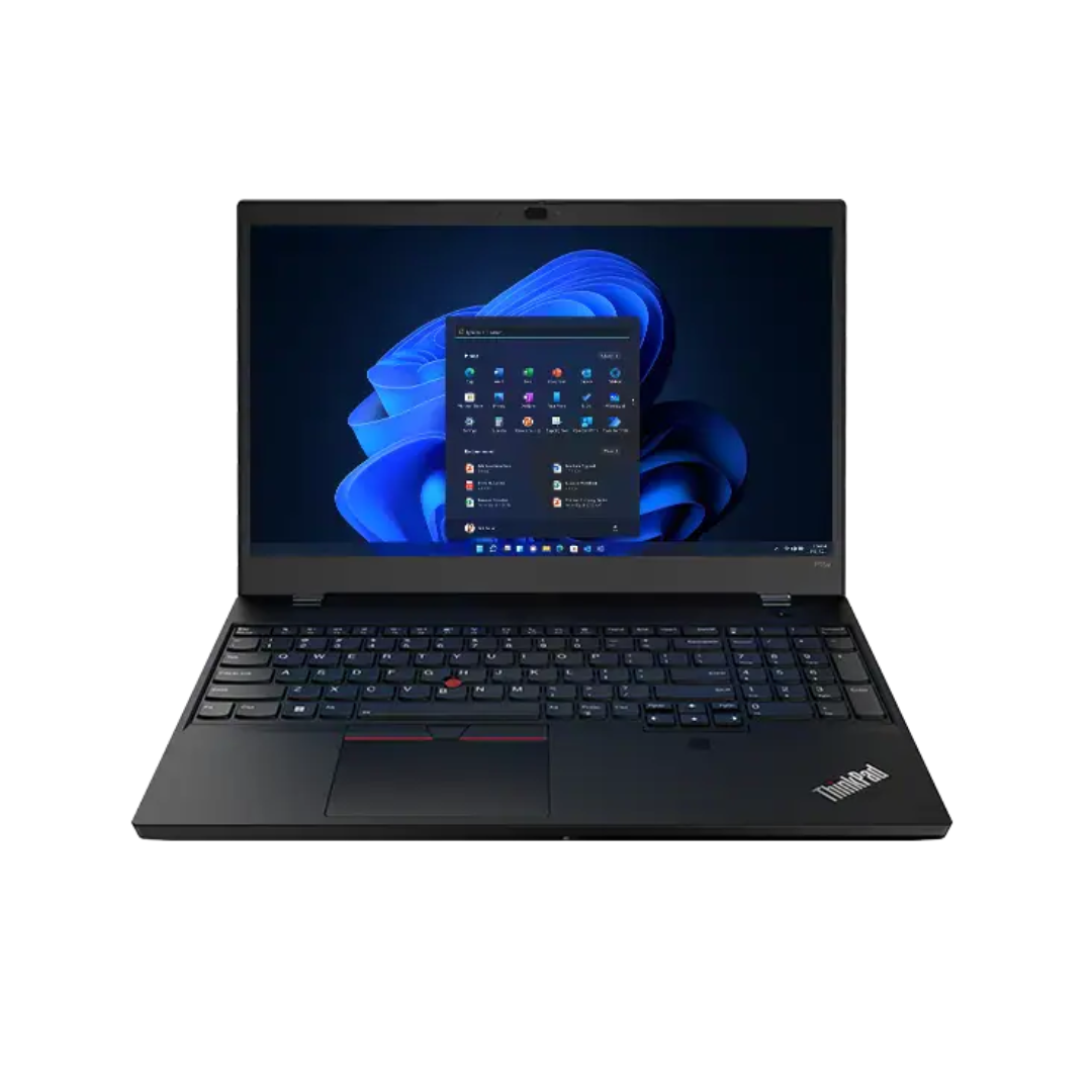 LENOVO THINKPAD P15V GEN3 KÄYTETTY/KUNNOSTETTU KANNETTAVA TIETOKONE, I7-12800H, 15.6" FHD, 32GB, 1TB, WINDOWS 11 PRO