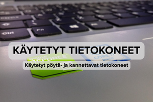 Data Group Oulu