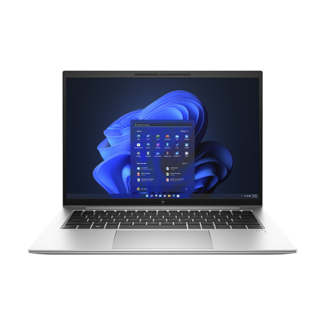 HP ELITEBOOK 840 G9 KÄYTETTY/KUNNOSTETTU KANNETTAVA TIETOKONE, I5-1245U, 16GB/1TB, WIN 11 PRO