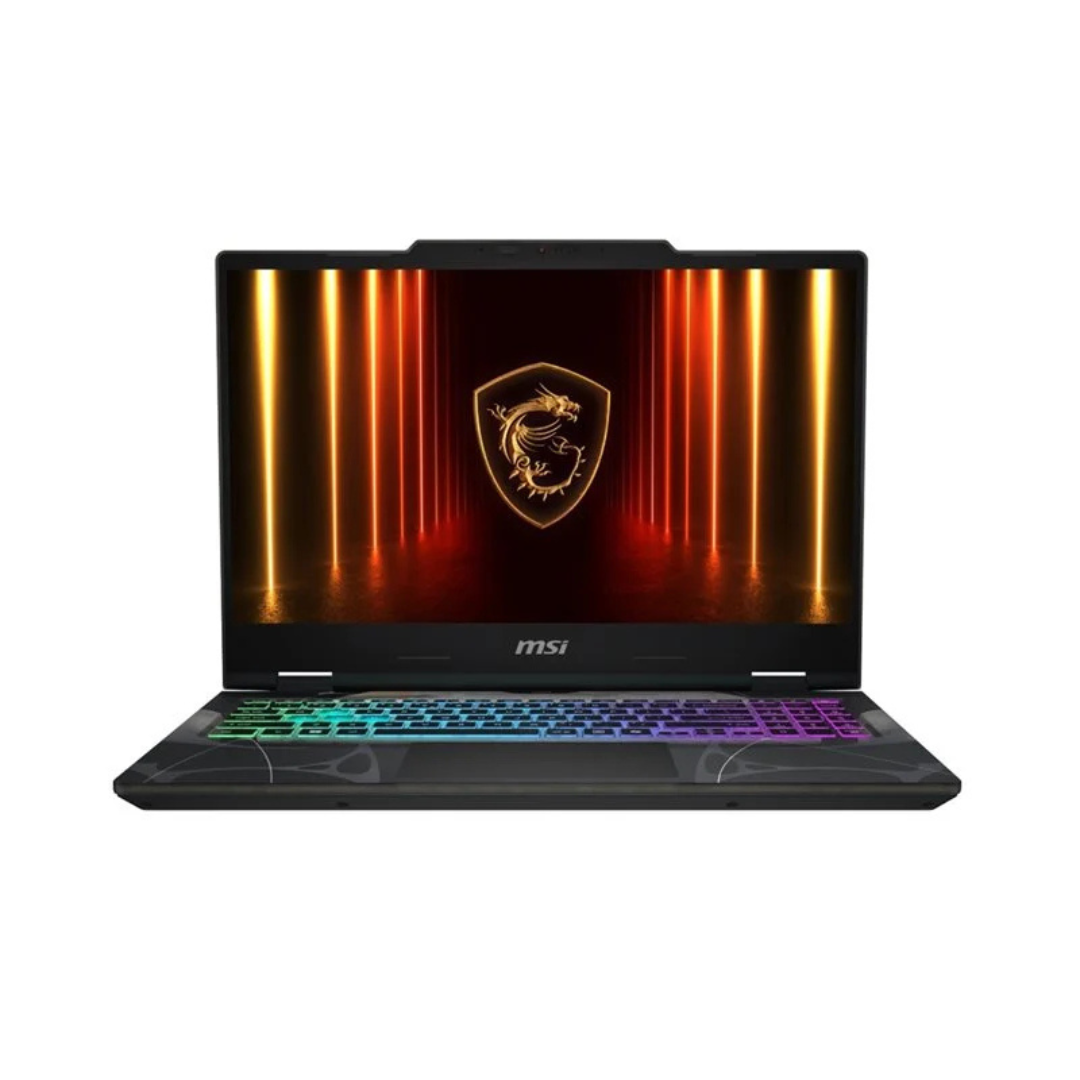 MSI CYBORG 16 PELILÄPPÄRI