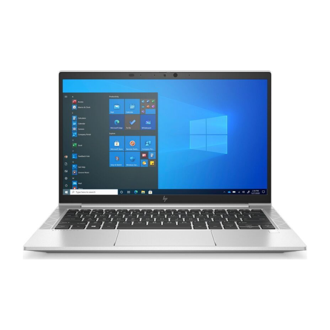 HP ELITEBOOK 830 G8 KÄYTETTY/KUNNOSTETTU KANNETTAVA TIETOKONE