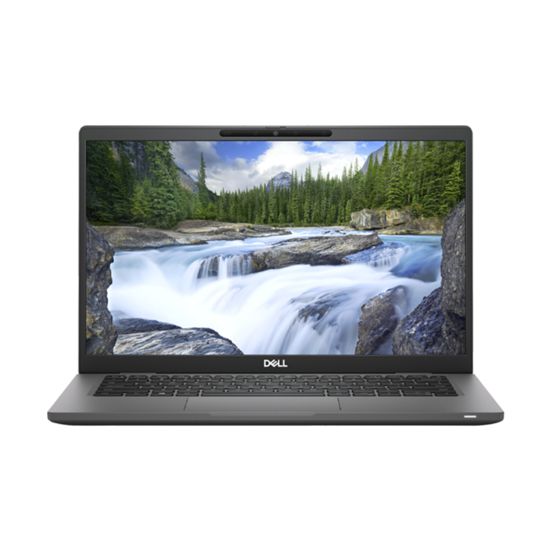 DELL Latitude 7320 käytetty/kunnostettu kannettava tietokone