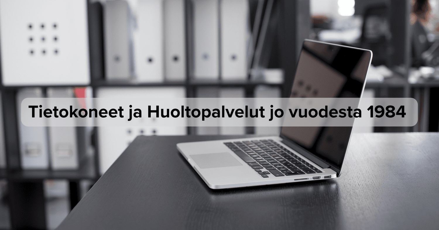 Data Group Oulu