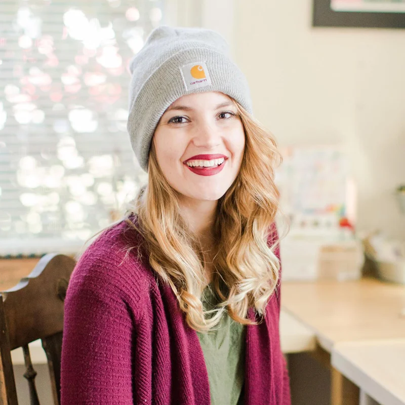 Ashley Bush FOUNDING cONTRIBUTOR Radford, Virginia, USA Ashley is a letterer and invitation designer, specializing in calligraphy, brush-lettering, and watercolor design. She also owns and operates the Ash Bush calligraphy pen + accessories shop. She has a BFA in Graphic Design and spent the first 5 years of her professional career working at magazines and design firms. She now works mainly in the wedding industry with stationery goods, and develops pens and calligraphy accessories in an effort to help other lettering artists on their creative journey. Ash Bush Lettering & Design →