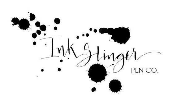 Ink Slinger Pens