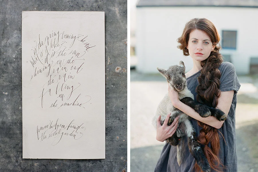 Photography by Corbin Gurkin