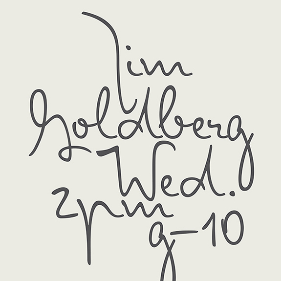 Fonts in Use