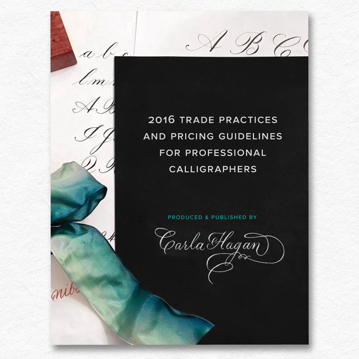 Pricing Guidelines for Professional Calligraphers