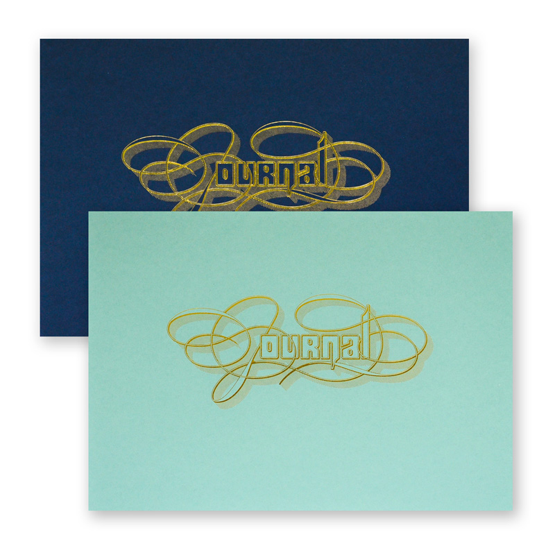 &lt;p&gt;&lt;strong&gt;&lt;a href="https://tinyurl.com/ya4zuomf" target="_blank"&gt;Calligrapher's Journals&lt;/a&gt;&lt;/strong&gt;$16.00&lt;/p&gt;