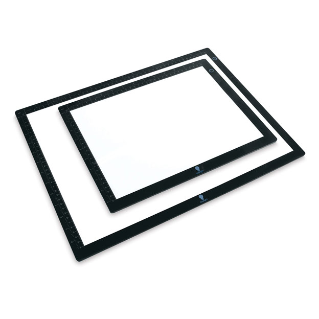 &lt;p&gt;&lt;strong&gt;&lt;a href="http://amzn.to/2fS5oWY" target="_blank"&gt;Daylight Dimmable LED Lightpad&lt;/a&gt;&lt;/strong&gt;$110.00+&lt;/p&gt;