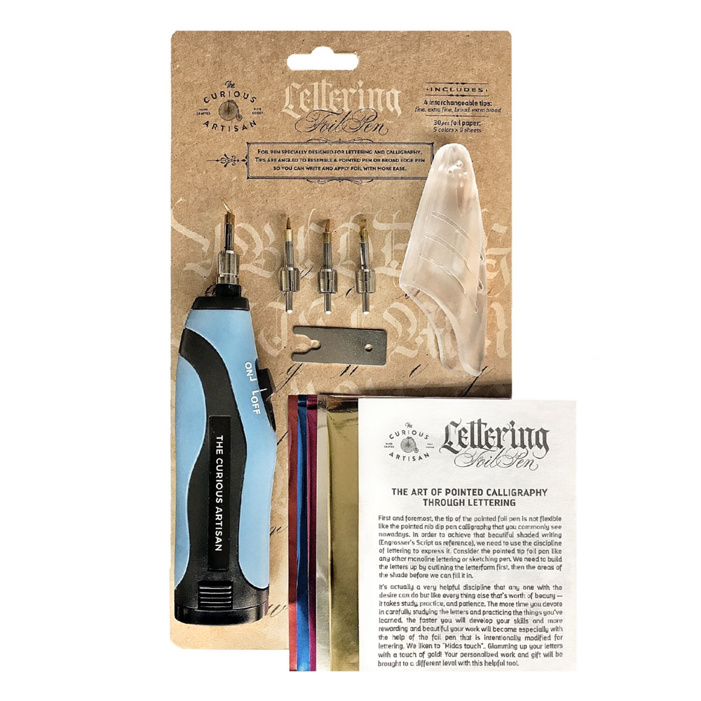 &lt;p&gt;&lt;strong&gt;&lt;a href="http://store.yahoo.com/cgi-bin/clink?yhst-141105795965626+ZVWdNq+foilpen.html" target="_blank"&gt;Foil Lettering Pen Set&lt;/a&gt;&lt;/strong&gt;PRICE&lt;/p&gt;