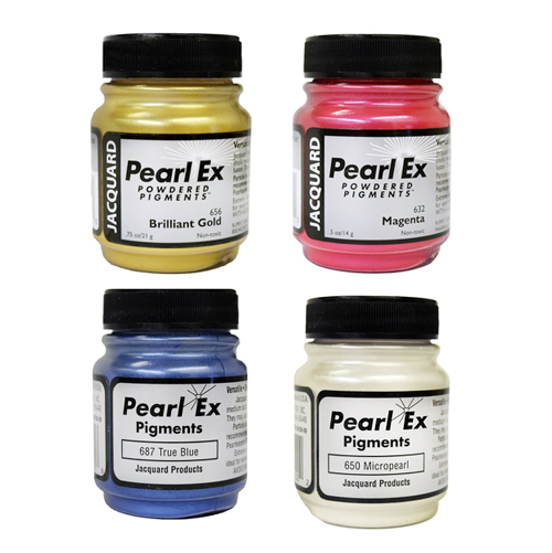 Pearl Ex Pigment Powder