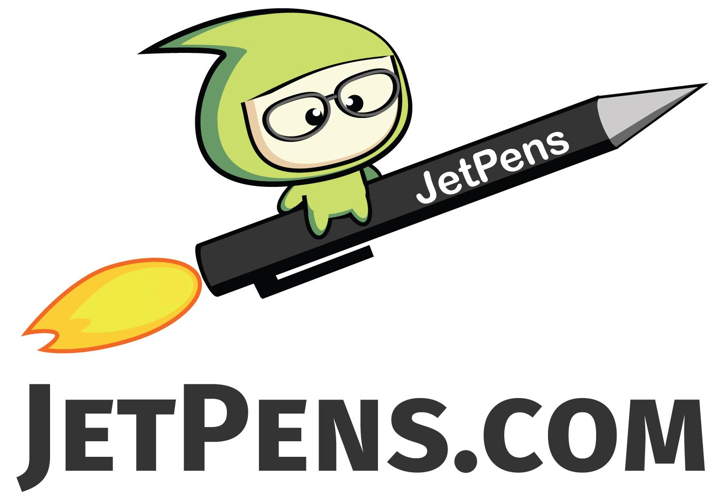 Jet Pens
