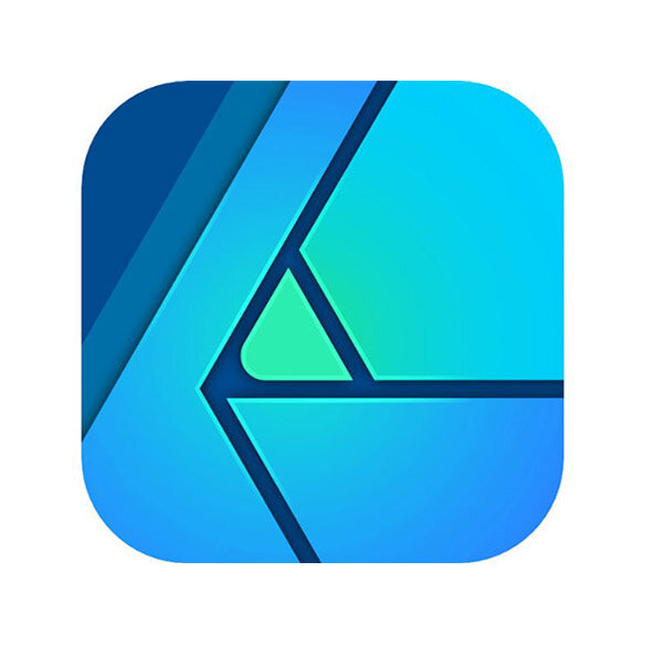 Affinity Designer