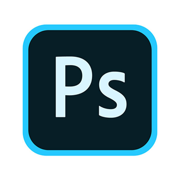 Adobe Photoshop for iPad