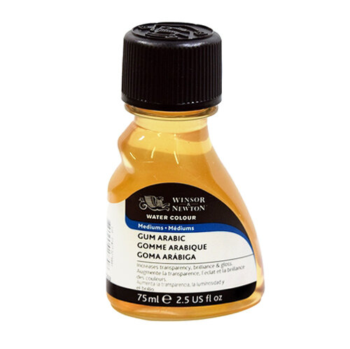 Winsor Newton Gum Arabic Liquid