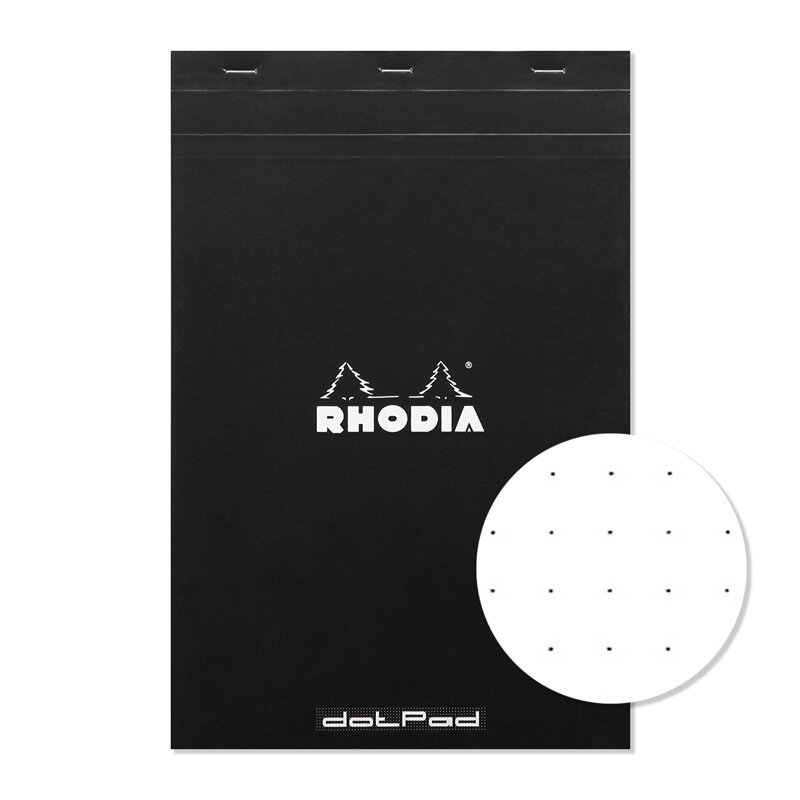 Rhodia Dotted Pad