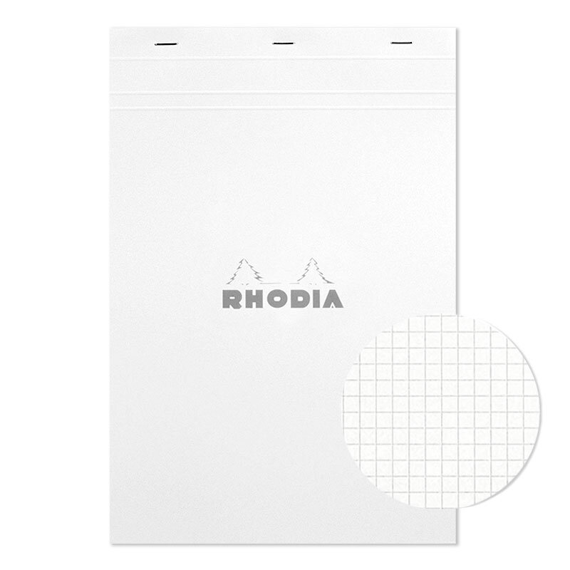 Rhodia Grid Pad