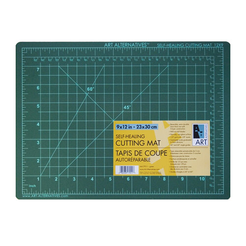 Self-Healing Cutting Mat