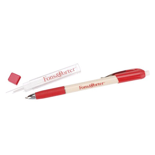 Fons & Porter White Mechanical Pencil