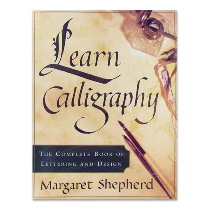 Learn Calligraphy