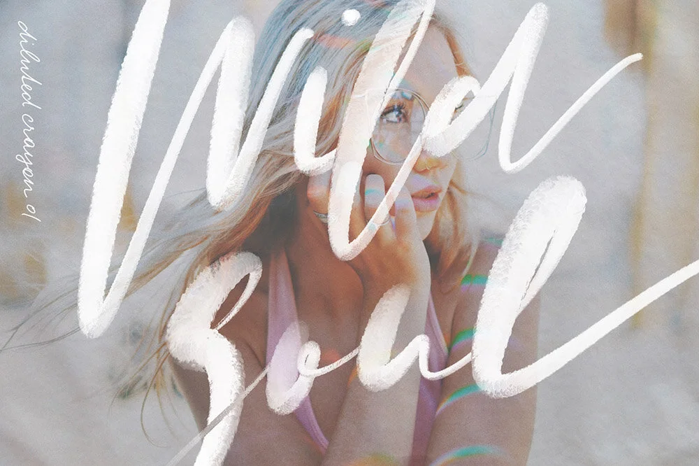 Calligraphy Queen Brushes