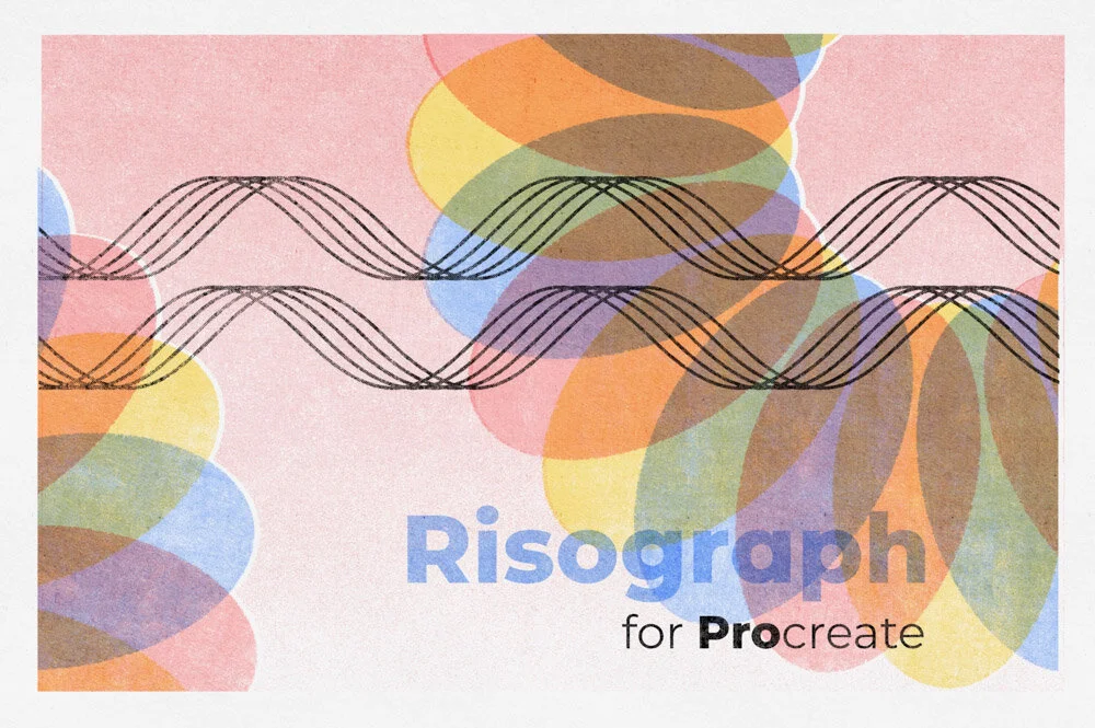 Risograph Maker