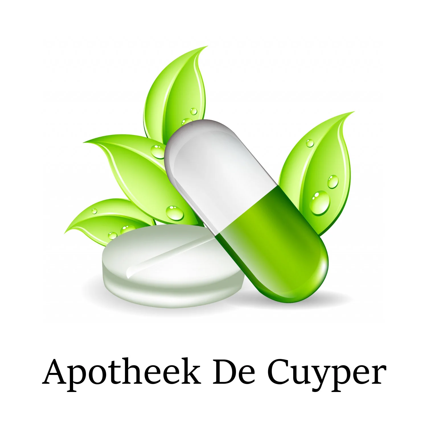 Apotheek De Cuyper