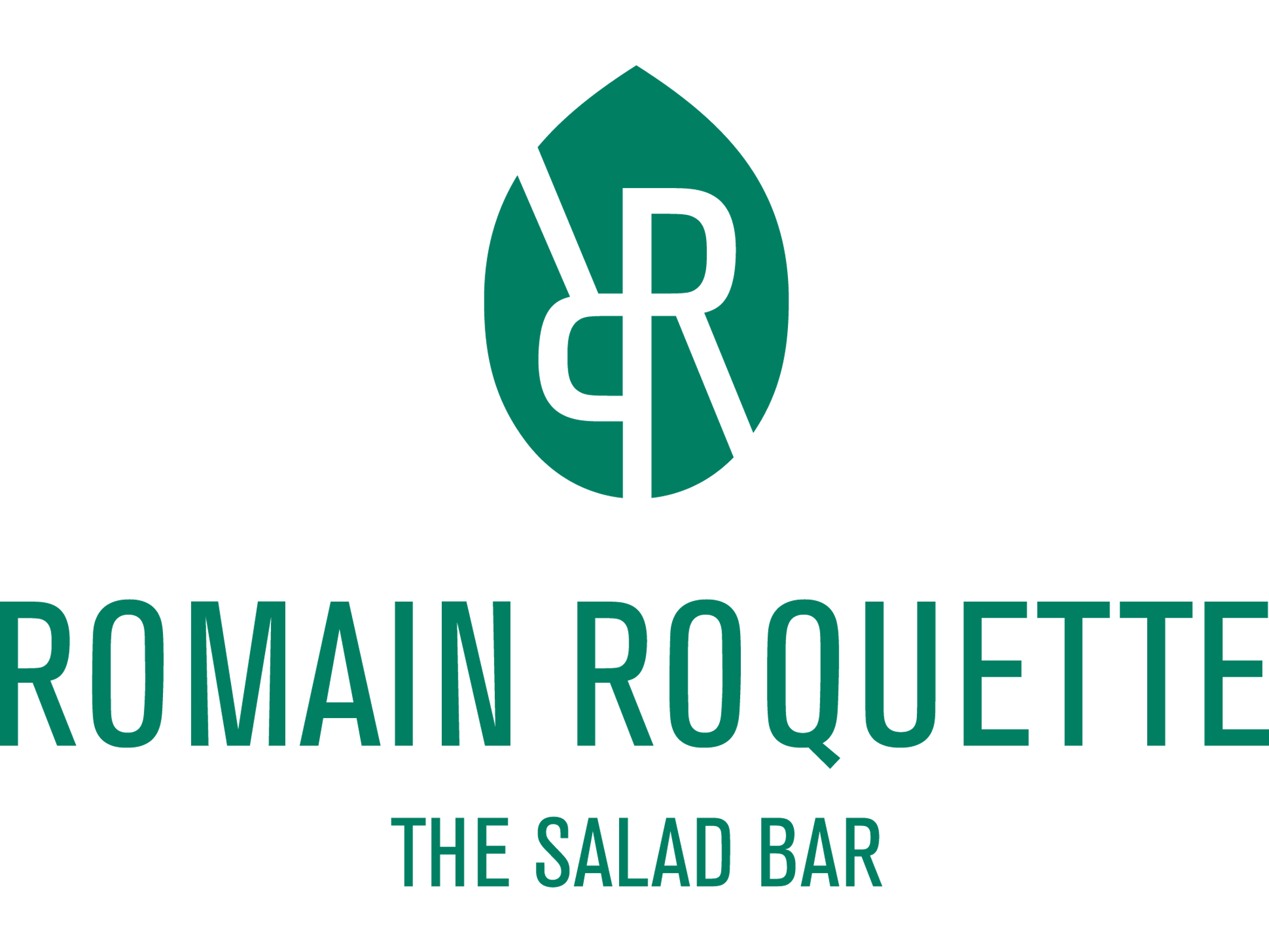 Romain Roquette - The Salad Bar