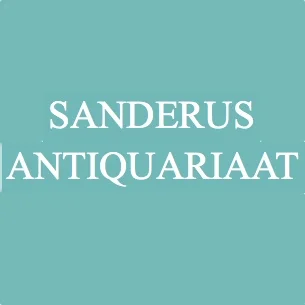 Sanderus Antiquariaat