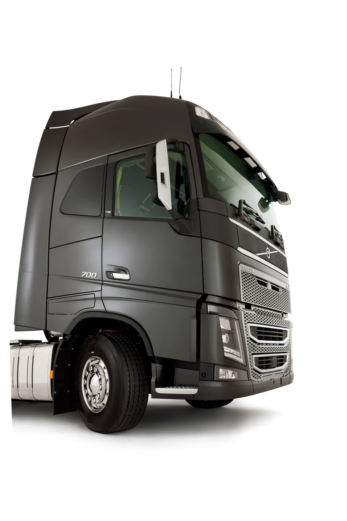 Client: Volvo Trucks