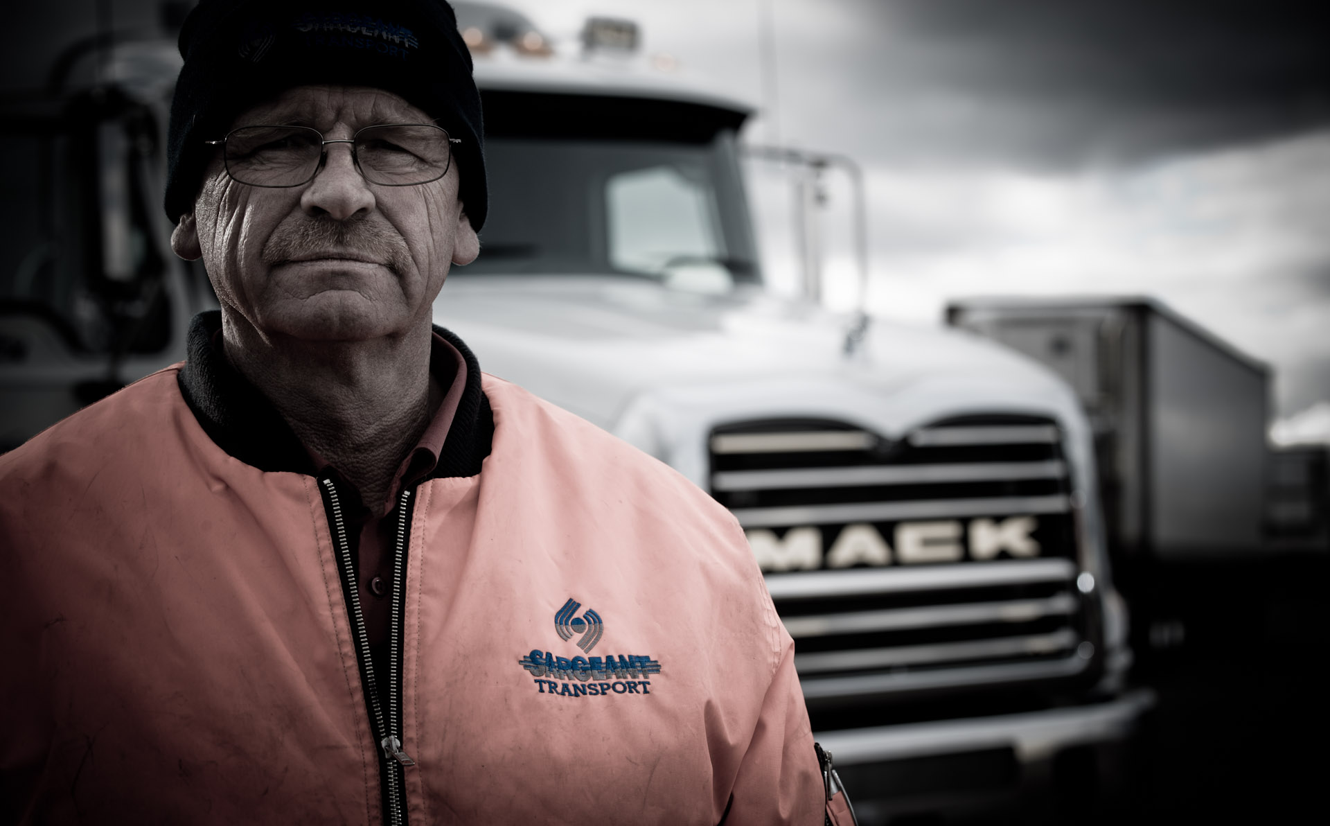 Client: Mack Trucks