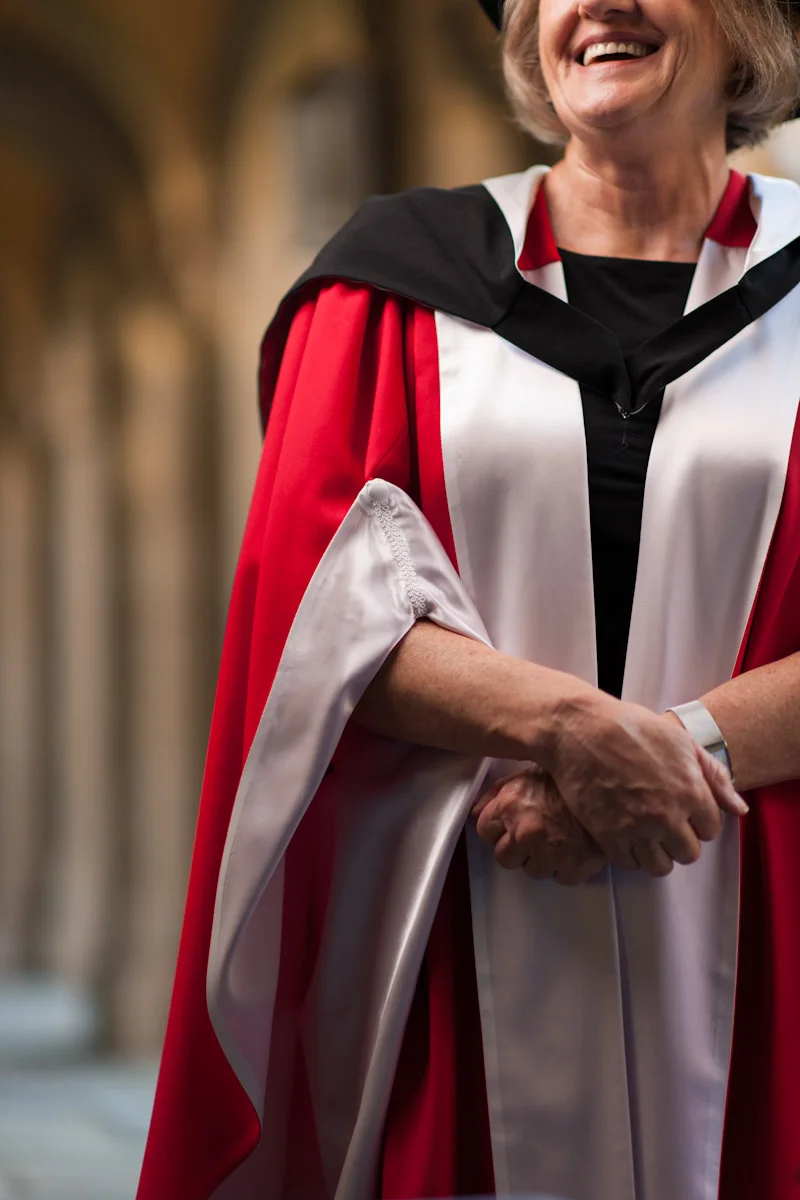 Client: Melbourne University