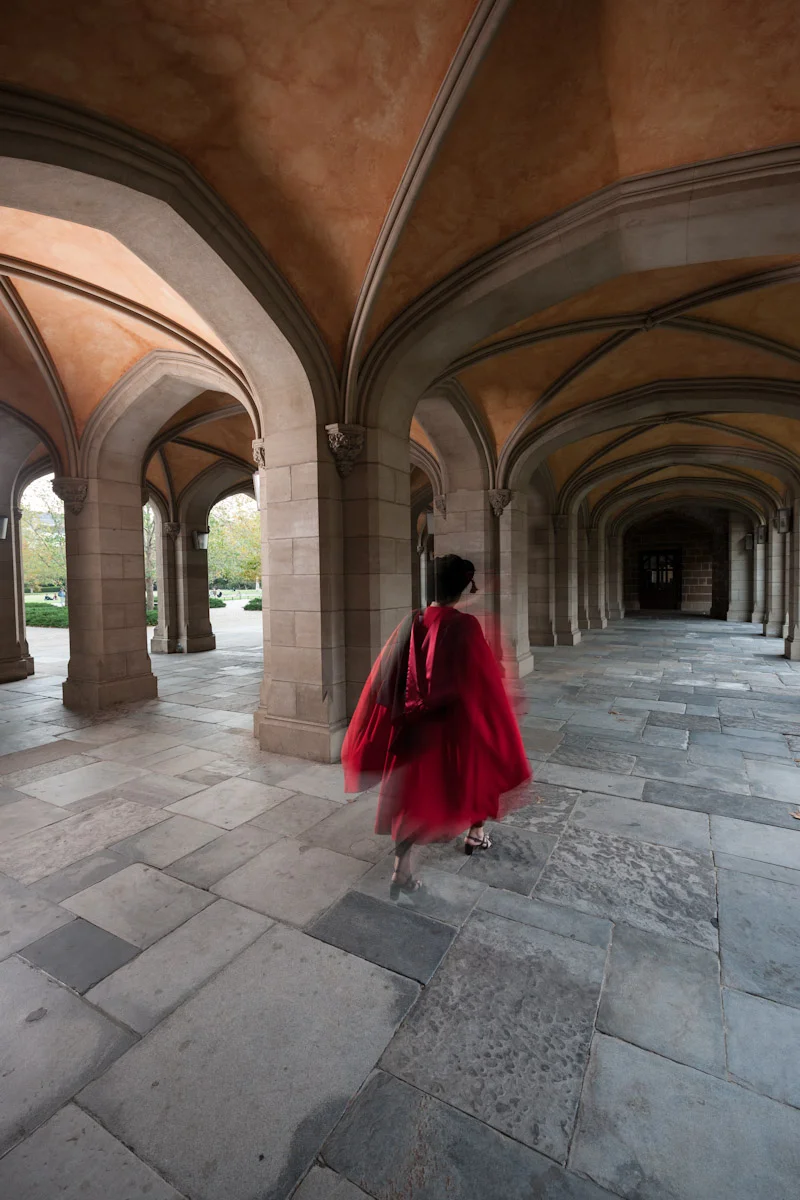 Client: Melbourne University