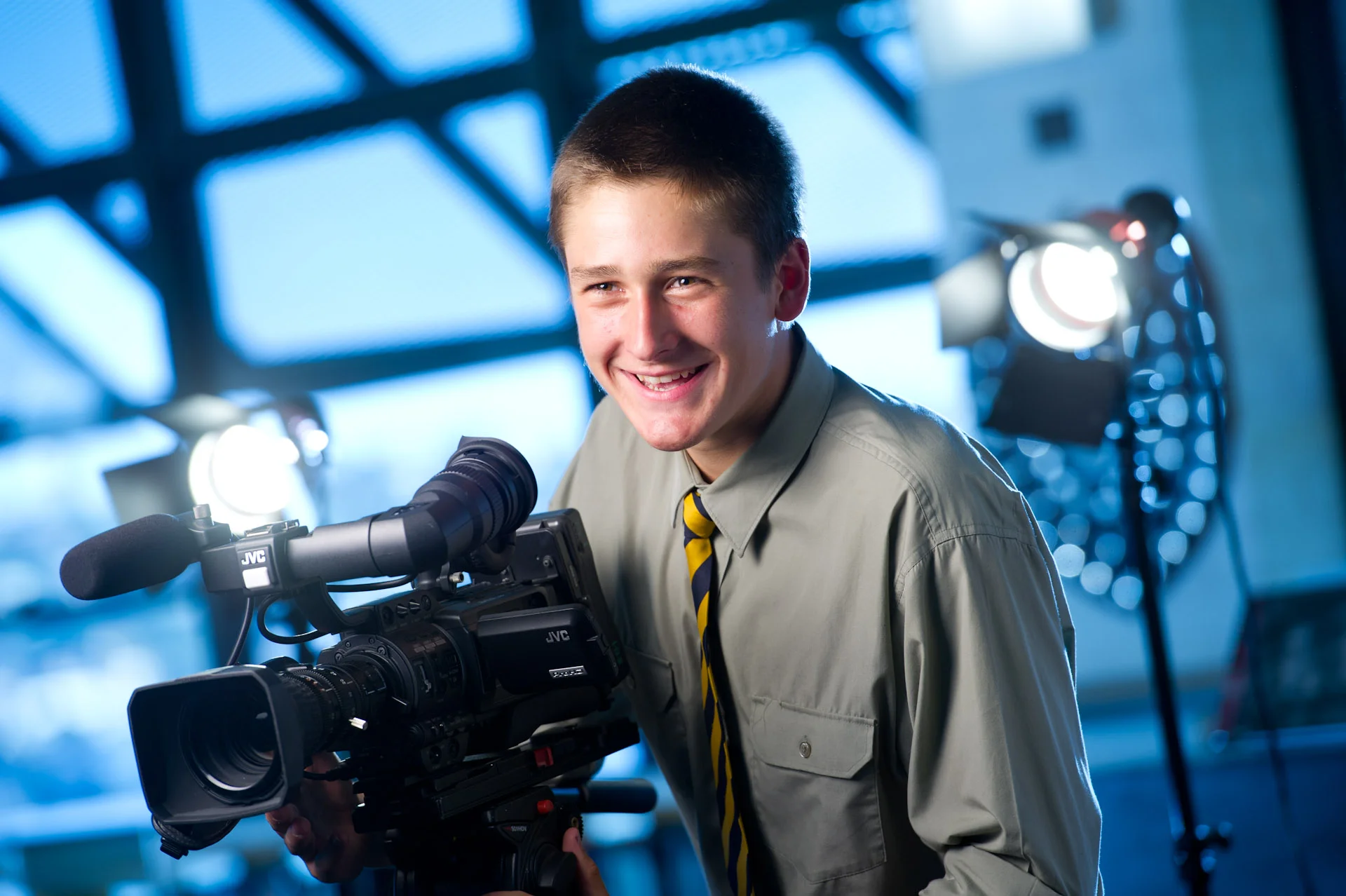 Client: Scots College